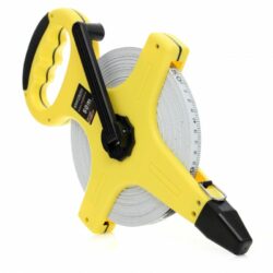 Sklolaminátové meracie pásmo, 100m | KD10429