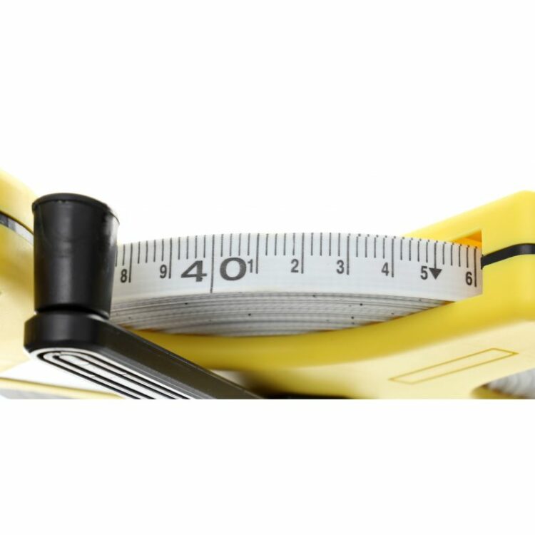 Sklolaminátové meracie pásmo, 100m | KD10429