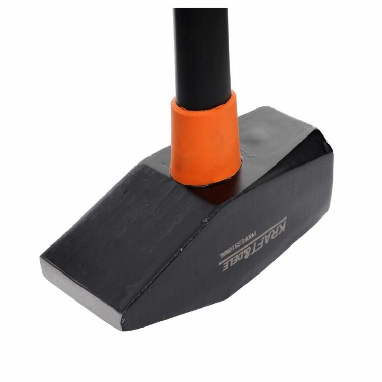 Sklolaminátové tesárske kladivo, 10kg | KD256
