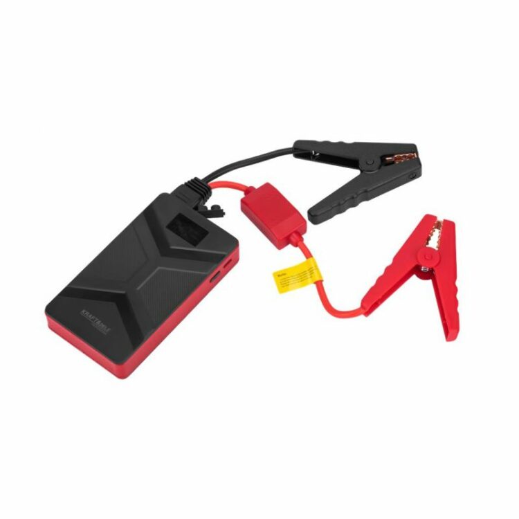 Štartovacia powerbanka, 800A | KD5490