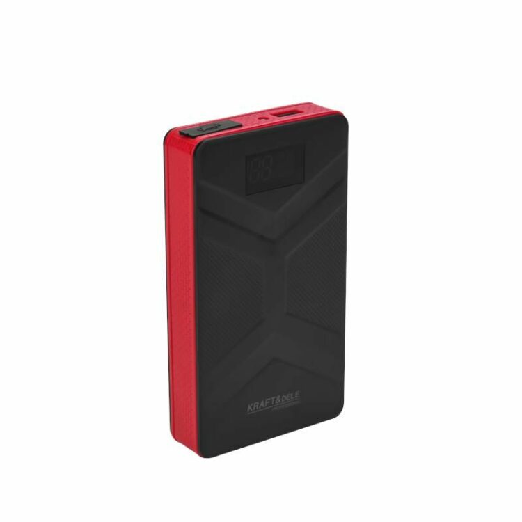 Štartovacia powerbanka, 800A | KD5490