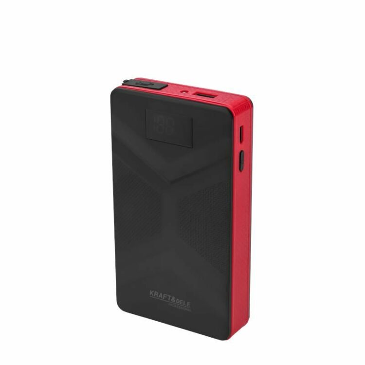 Štartovacia powerbanka, 800A | KD5490
