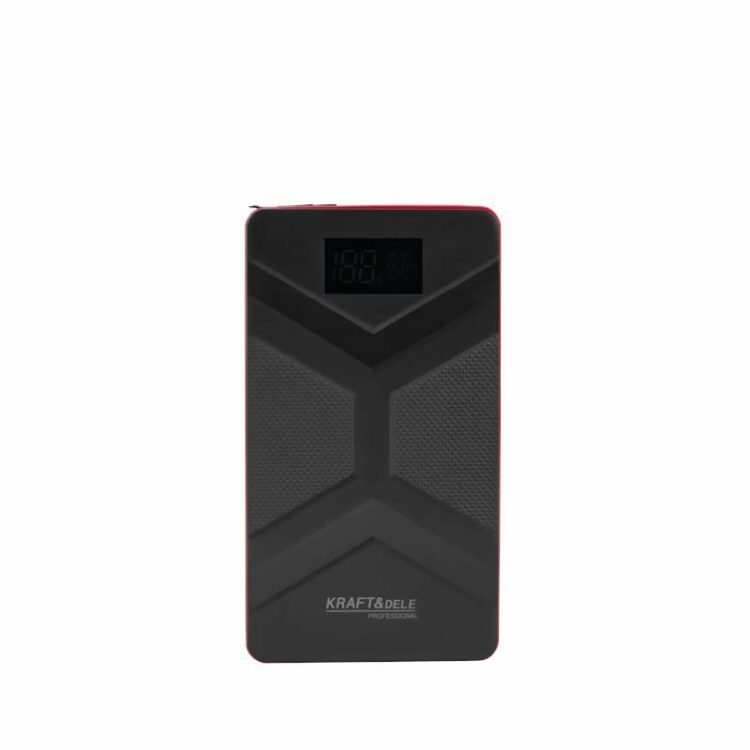 Štartovacia powerbanka, 800A | KD5490