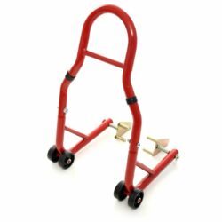 Stojan na motocykel, zadný | KD343