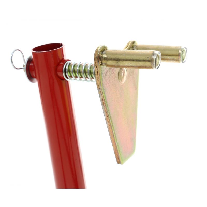 Stojan na motocykel, zadný | KD343 Stojan na motocykel, zadný | KD343