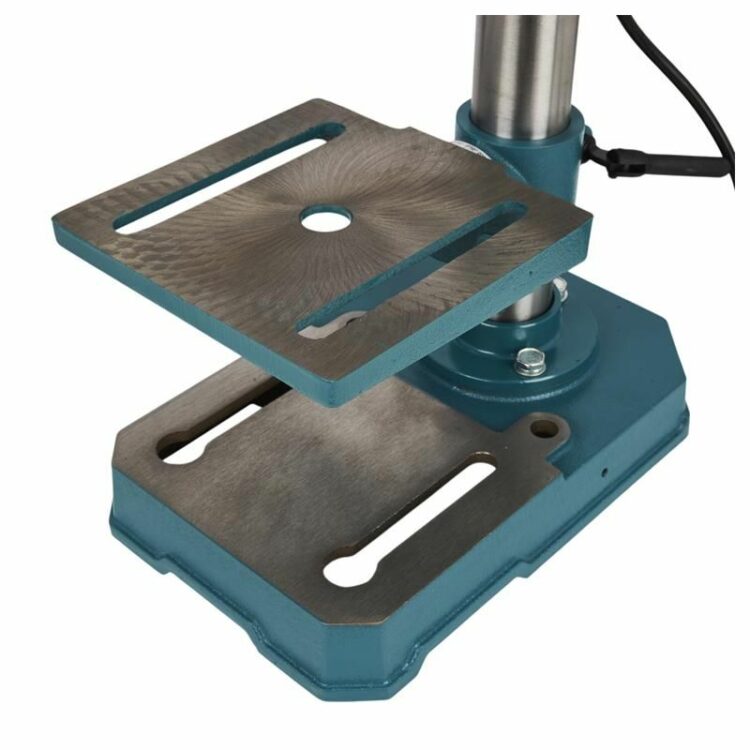 Stolová vŕtačka, 1550W | KD510