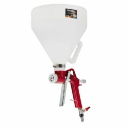 Striekacia pištoľ na omietky, 5L, 3 trysky | KD2094