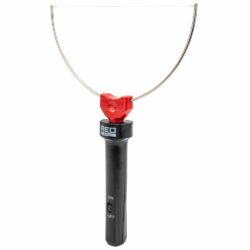 Tepelný nôž na polystyrén RTNTDS0160, 9W | RED TECHNIC