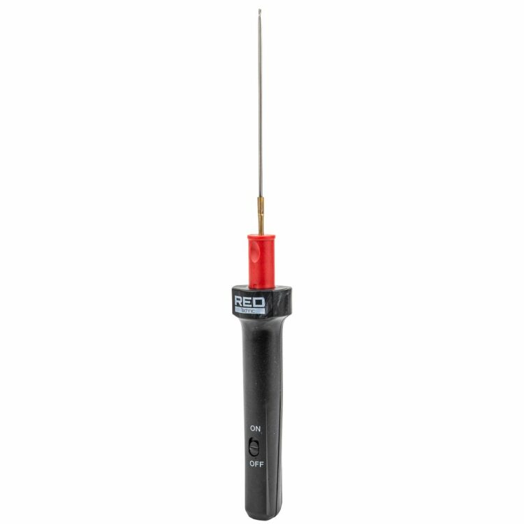 Tepelný nôž na polystyrén RTNTDS0160, 9W | RED TECHNIC