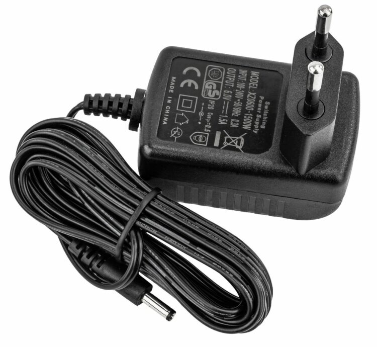 Tepelný nôž na polystyrén RTNTDS0160, 9W | RED TECHNIC