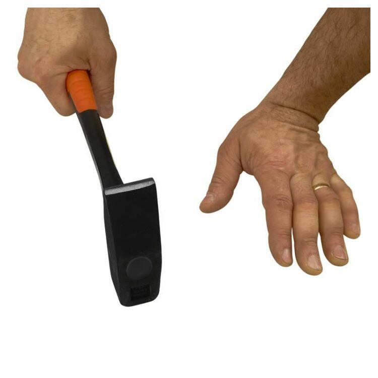 Tesárske kladivo, 1kg | KD282