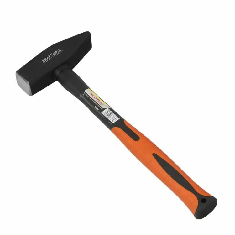 Tesárske kladivo, 1kg | KD282