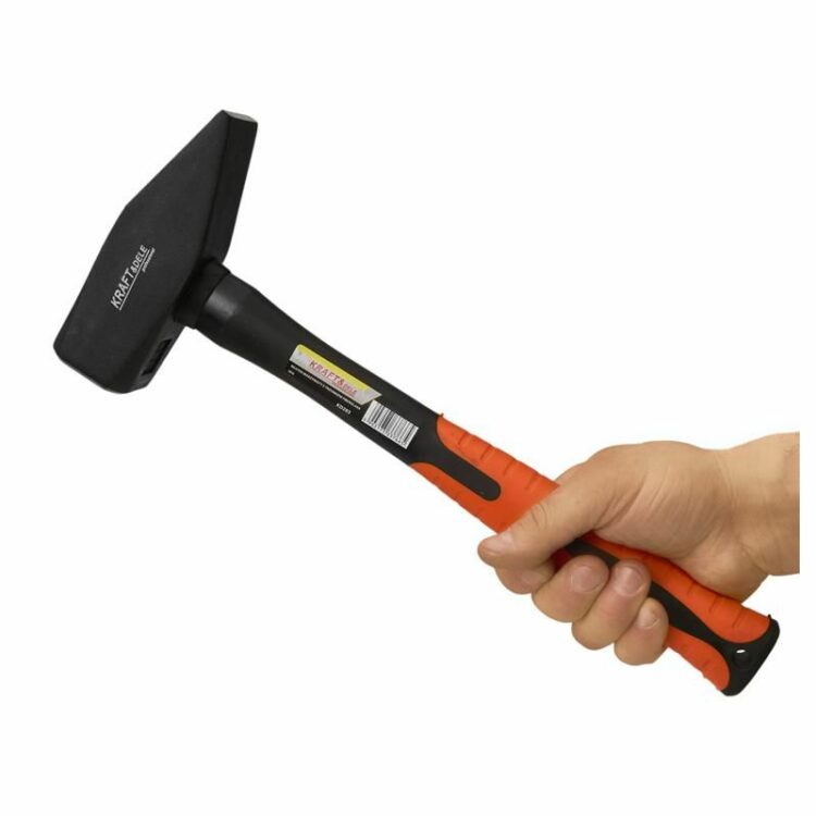 Tesárske kladivo, 2kg | KD283