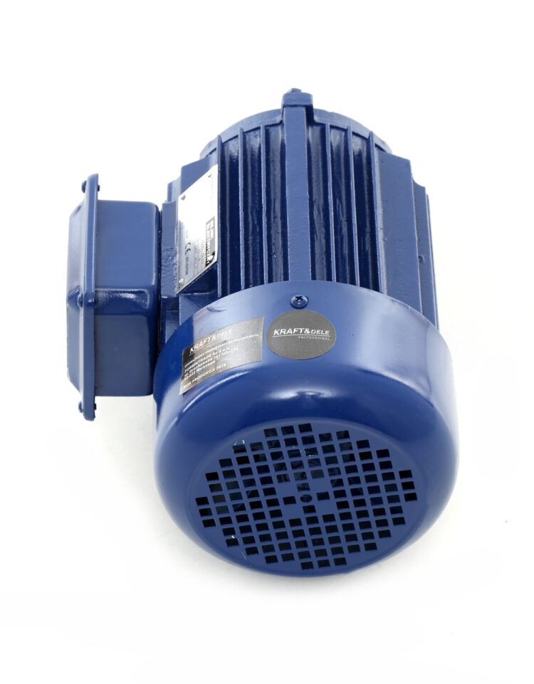 Trojfázový elektromotor, 1,5kW, 380V | KD1812