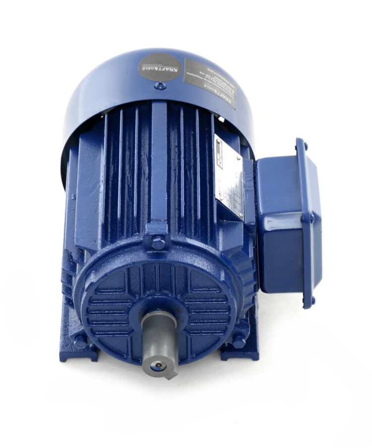 Trojfázový elektromotor, 1,5kW, 380V | KD1812