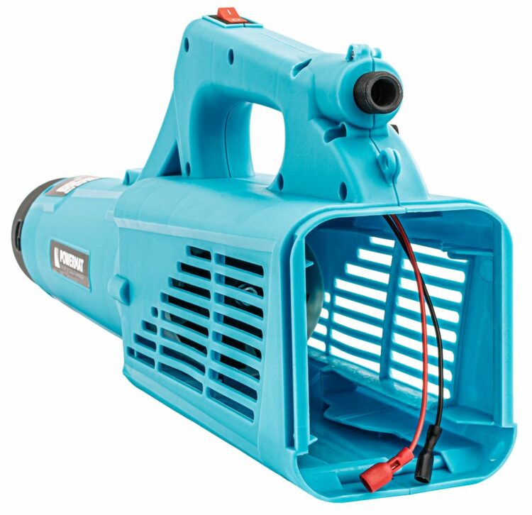 Turbo tryska pre postrekovač | PM-TDR-15KA