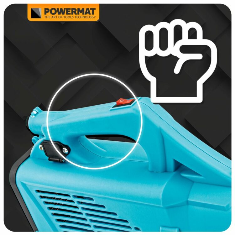 Turbo tryska pre postrekovač | PM-TDR-15KA