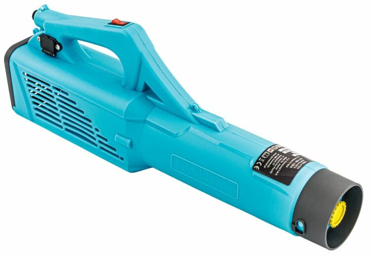 Turbo tryska pre postrekovač | PM-TDR-15KA