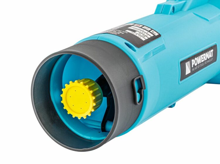 Turbo tryska pre postrekovač | PM-TDR-15KA