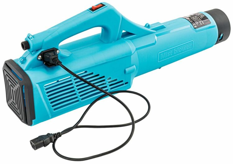 Turbo tryska pre postrekovač | PM-TDR-15KA