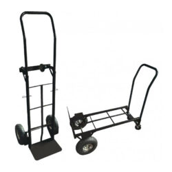 Univerzálny prepravný vozík 2v1, 150kg | Garden Line
