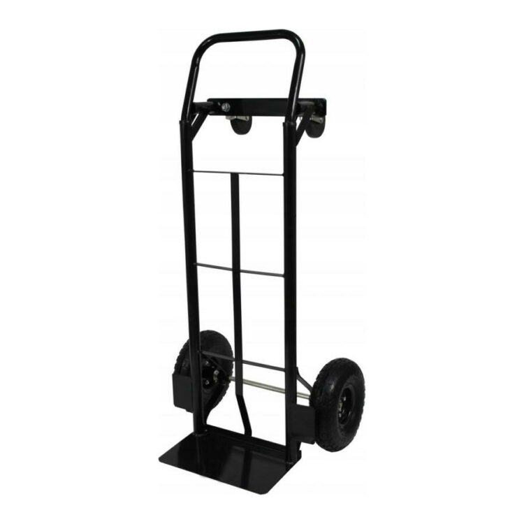 Univerzálny prepravný vozík 2v1, 150kg | Garden Line
