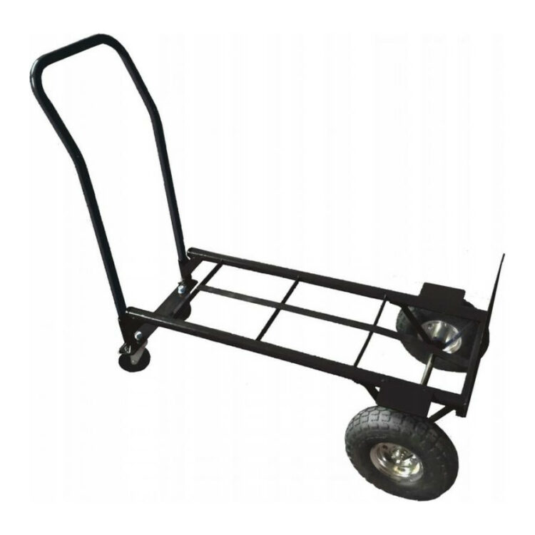 Univerzálny prepravný vozík 2v1, 150kg | Garden Line