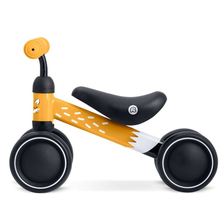 Detské odrážadlo, líška | Ricokids