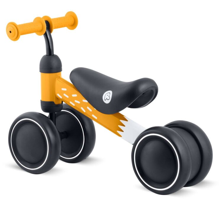 Detské odrážadlo, líška | Ricokids