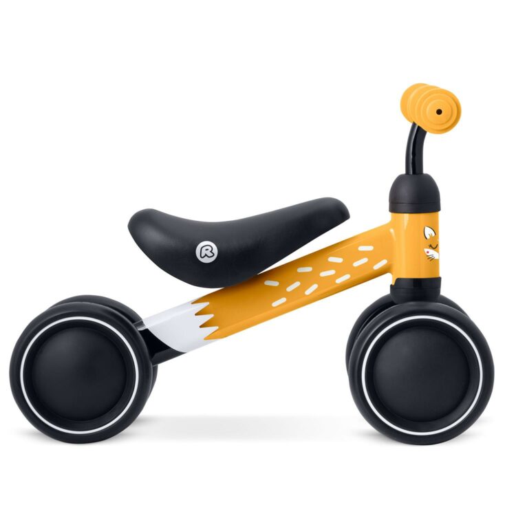 Detské odrážadlo, líška | Ricokids