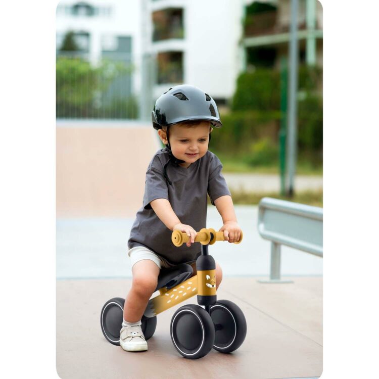 Detské odrážadlo, líška | Ricokids