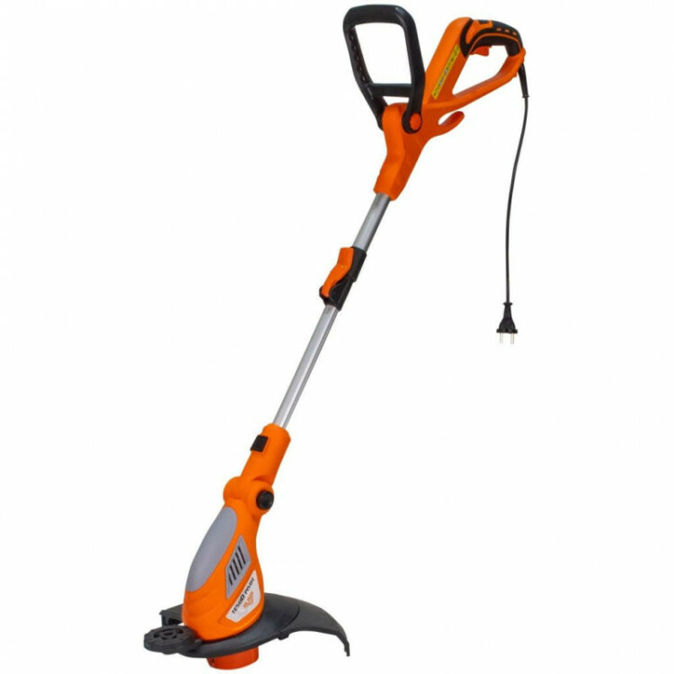 Elektrický vyžínač TE500 PIVOT, 500W | RURIS