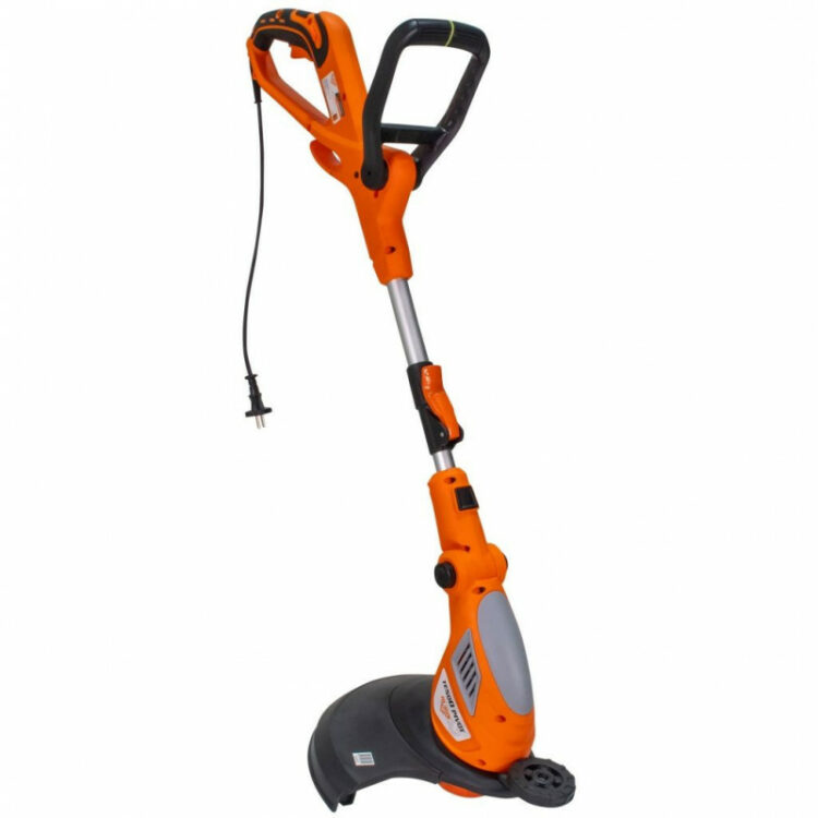 Elektrický vyžínač TE500 PIVOT, 500W | RURIS