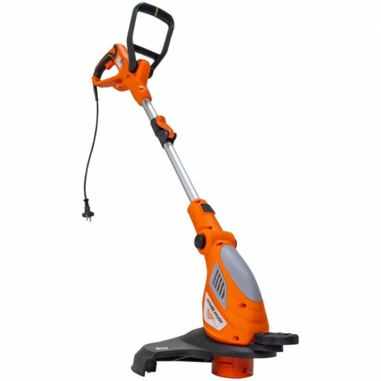 Elektrický vyžínač TE500 PIVOT, 500W | RURIS