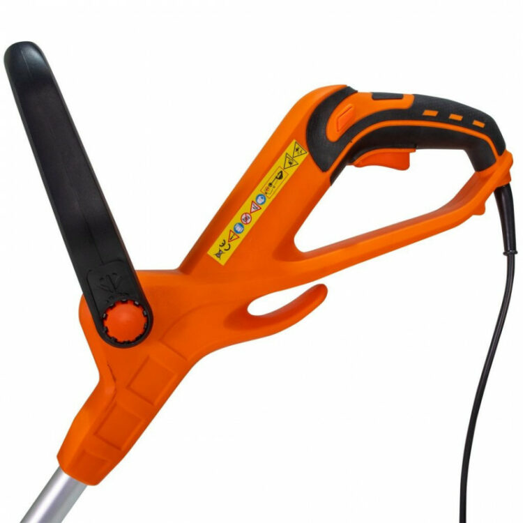 Elektrický vyžínač TE500 PIVOT, 500W | RURIS