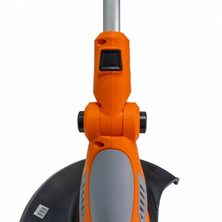 Elektrický vyžínač TE500 PIVOT, 500W | RURIS