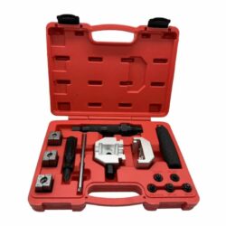 Hydraulický lis na brzdové hadice a klimatizácie | KD12525