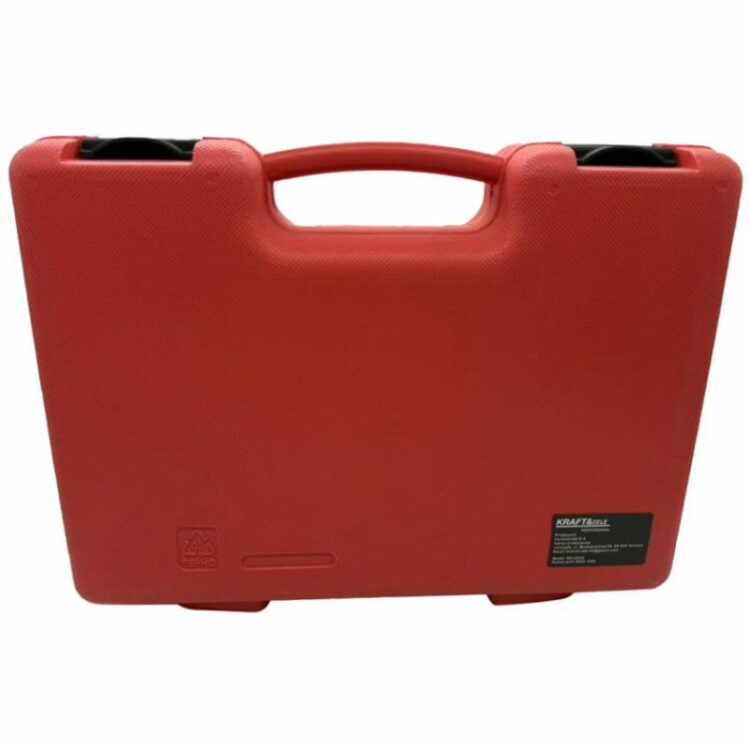Hydraulický lis na brzdové hadice klimatizácie | KD12525