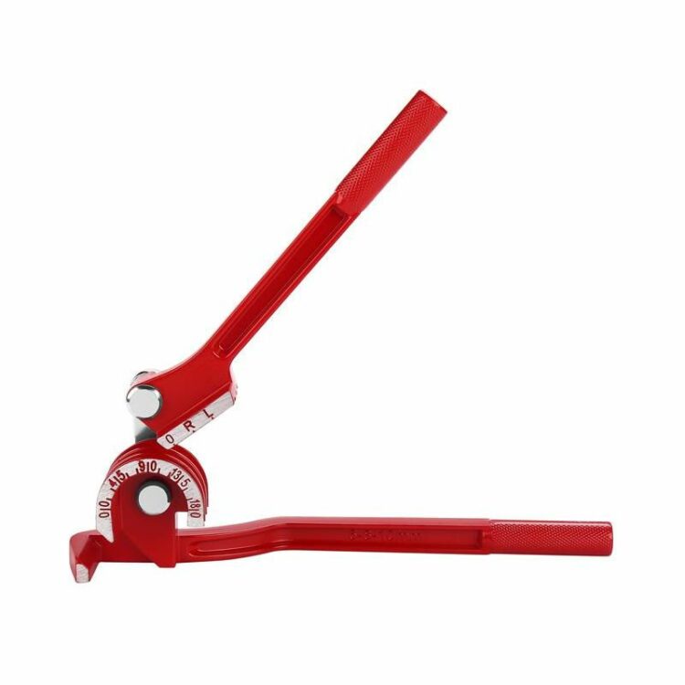 Ohýbačka rúrok, 6-10mm | KD12527