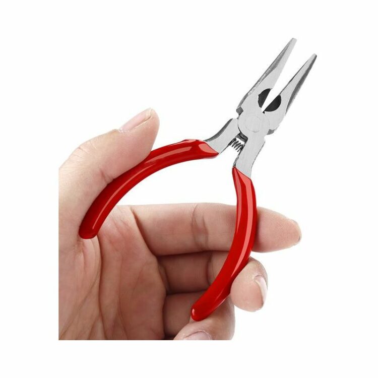 Sada na opravu pneumatík, 58 prvkov | KD12506