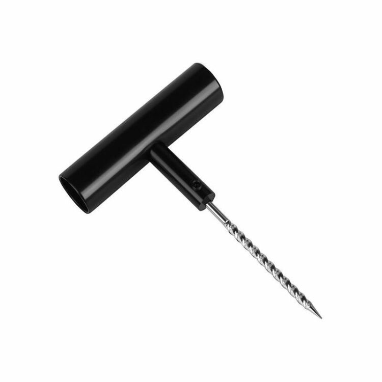 Sada na opravu pneumatík, 58 prvkov | KD12506