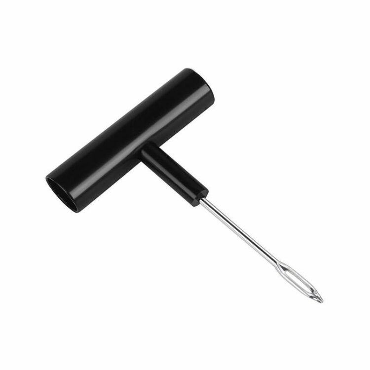 Sada na opravu pneumatík, 58 prvkov | KD12506