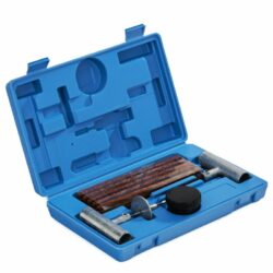 Súprava na opravu pneumatík, 27 prvkov | KD10444