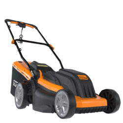 Elektrická kosačka GERM, 380mm, 1600W | Güde