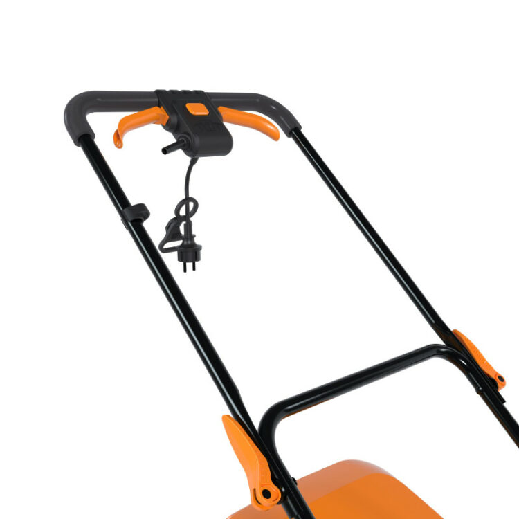Elektrická kosačka GERM, , 380mm, 1600W | Güde