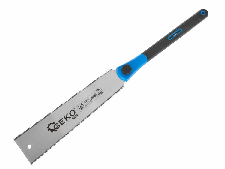Japonská obojstranná pílka, 320mm | GEKO