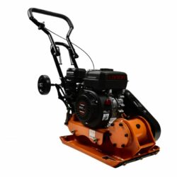 Vibračná doska, 7HP, 60kg, LONCIN | KD1197