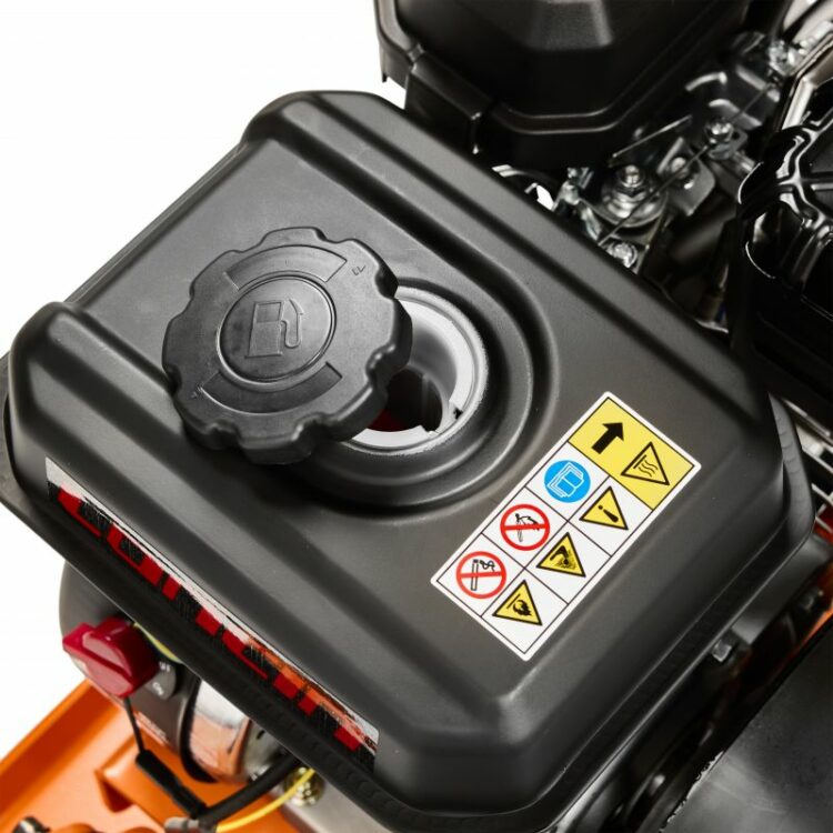 Vibračná doska, 7HP, 60kg, LONCIN | KD1197