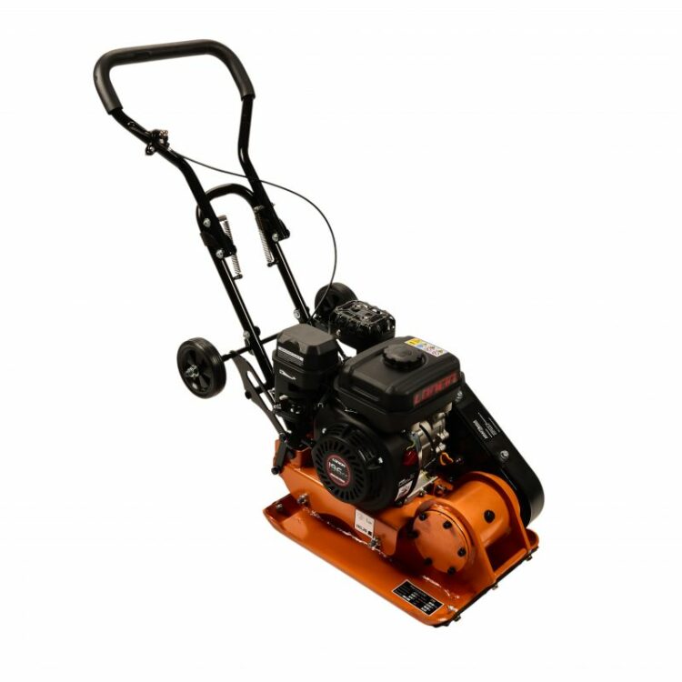 Vibračná doska, 7HP, 60kg, LONCIN | KD1197