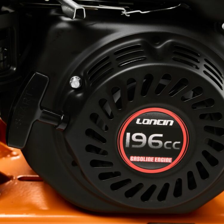 Vibračná doska, 7HP, 60kg, LONCIN | KD1197